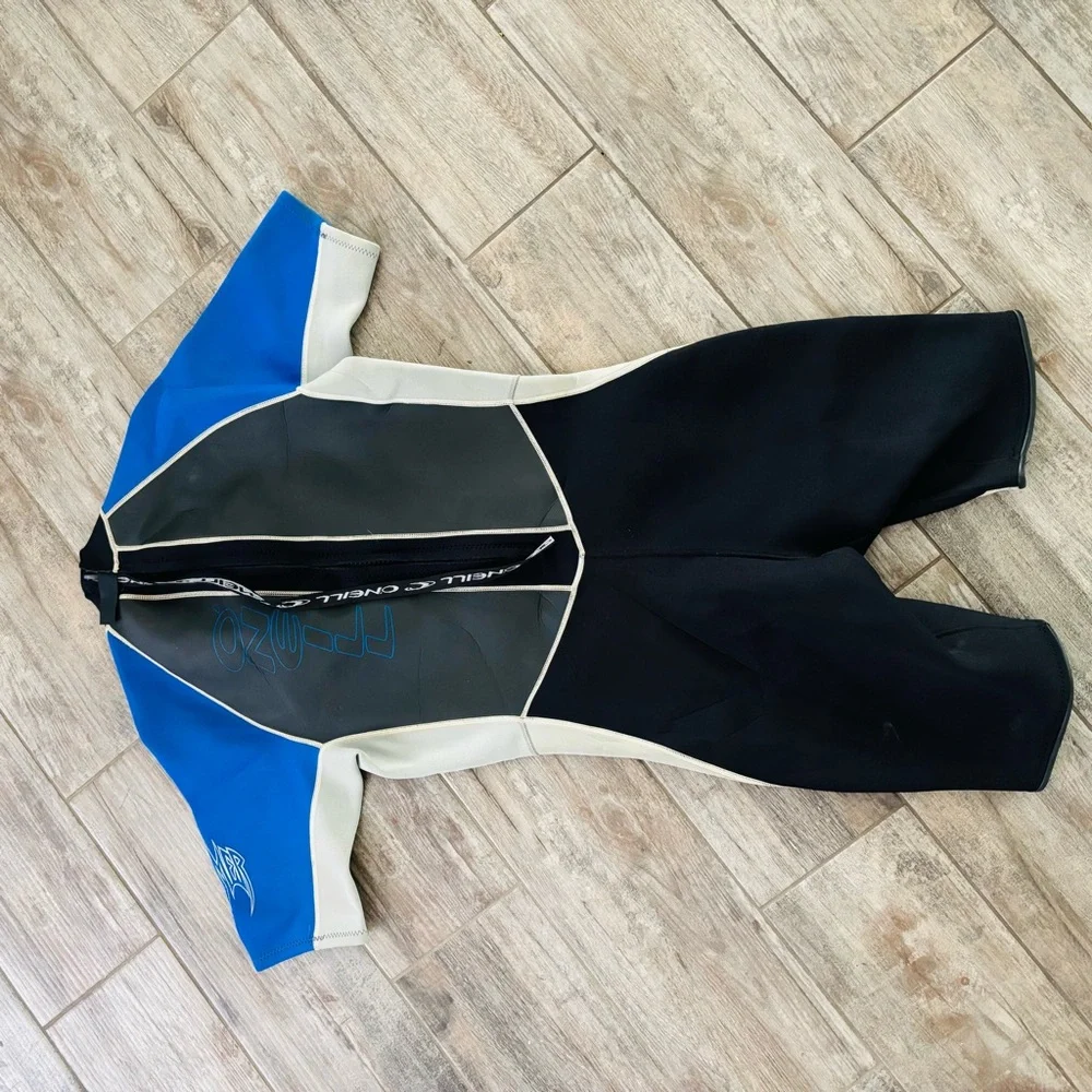 ONeill stylish protective